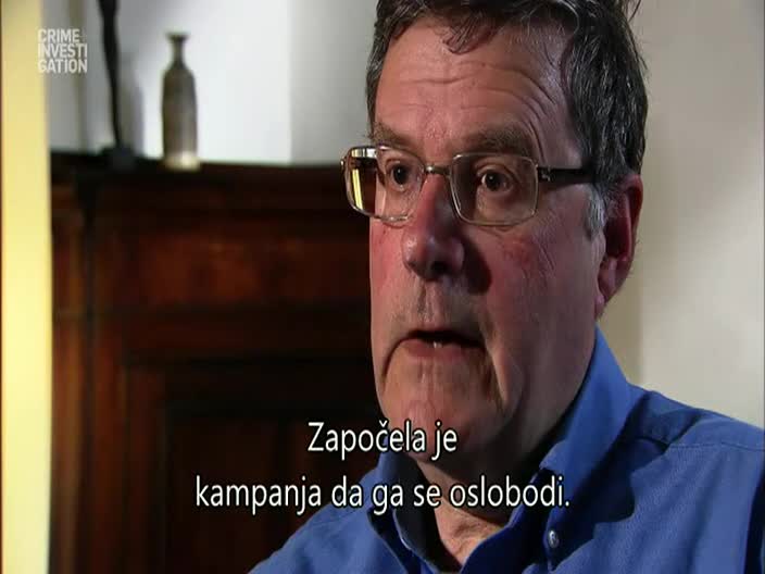 CrimeInvestigation