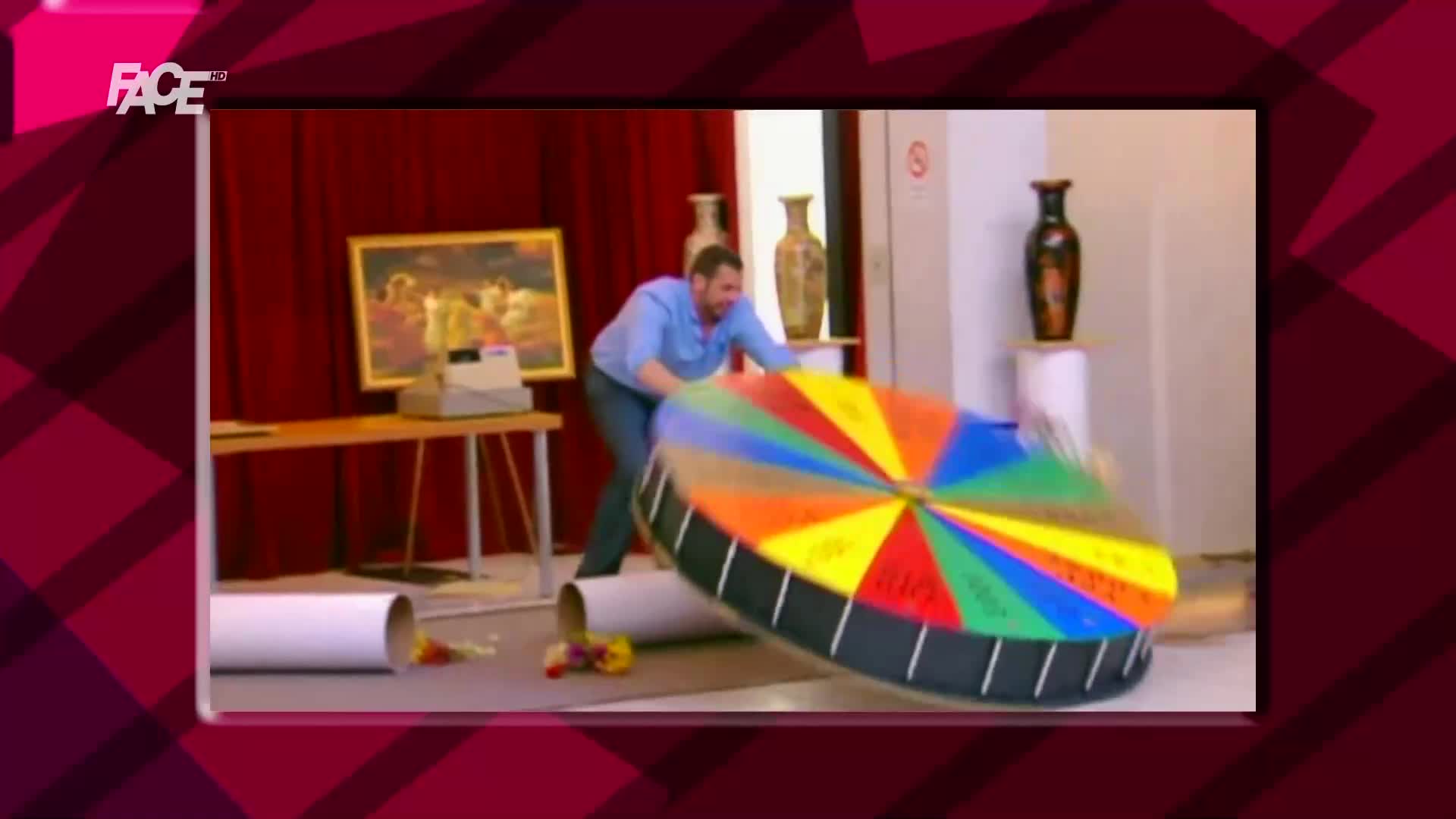 FaceTV