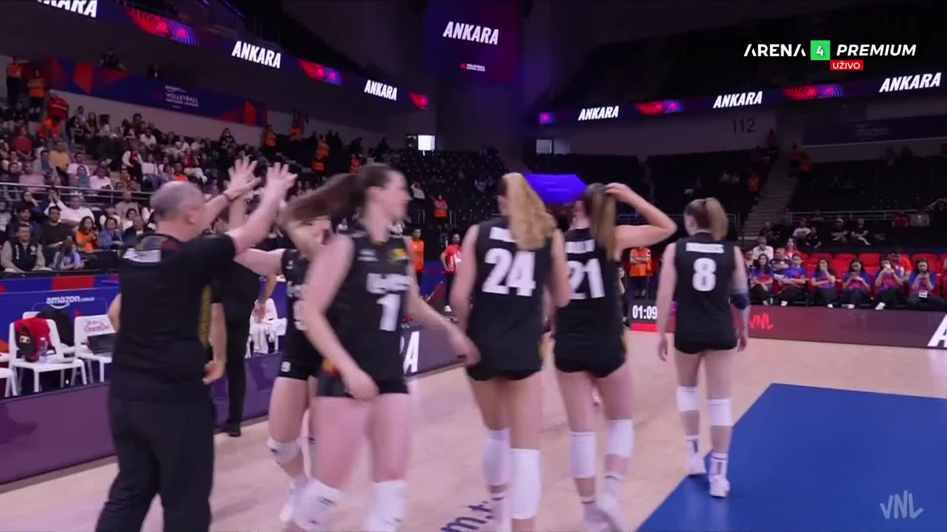 NovaMax