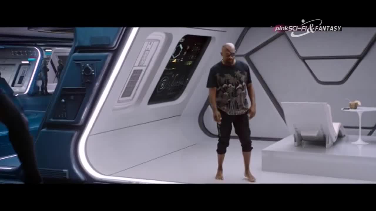 PinkSciFiFantasy