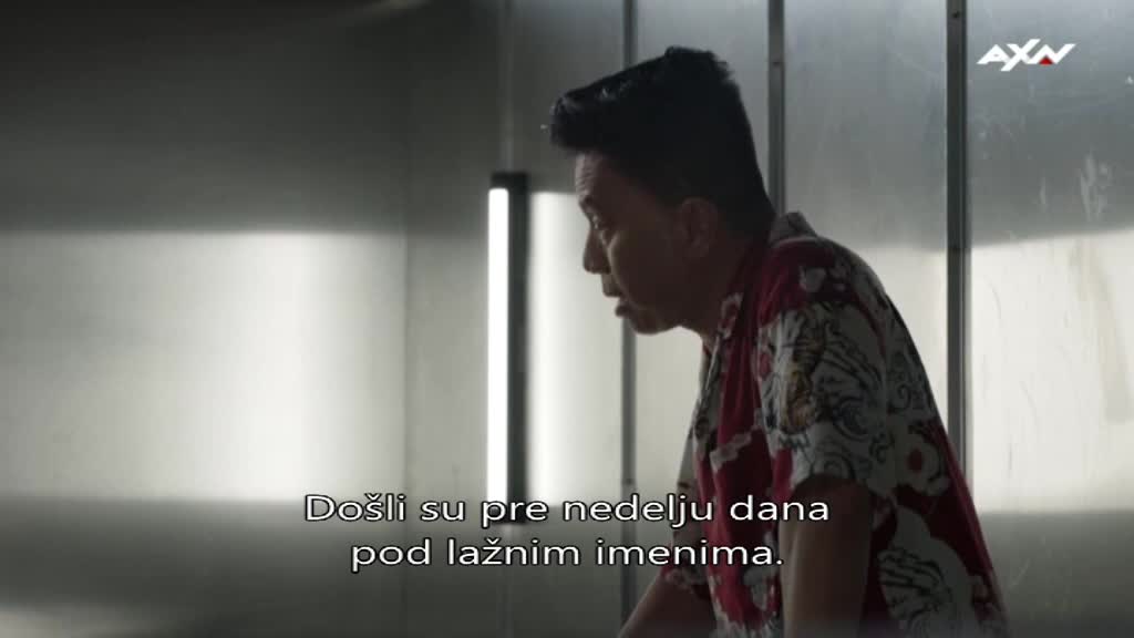 AXN