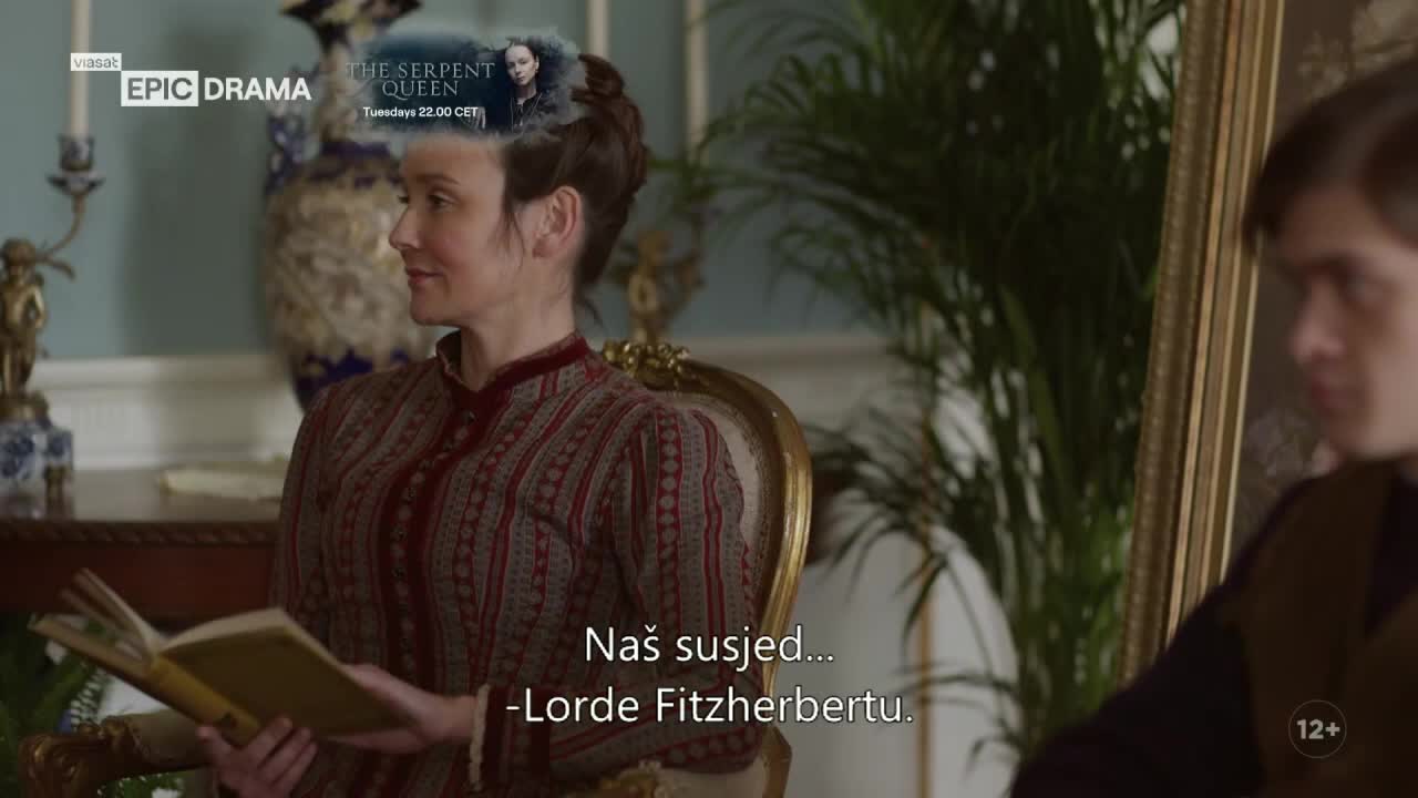 CBSDrama