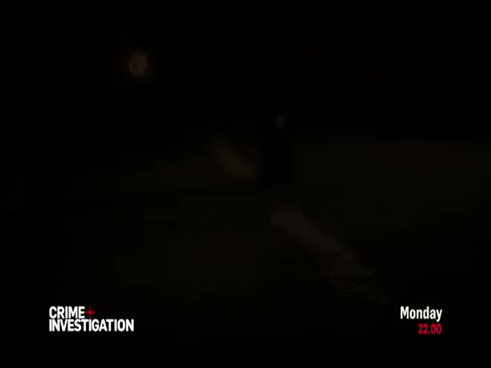 CrimeInvestigation