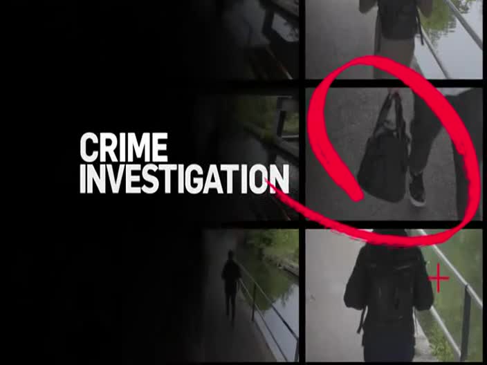 CrimeInvestigation