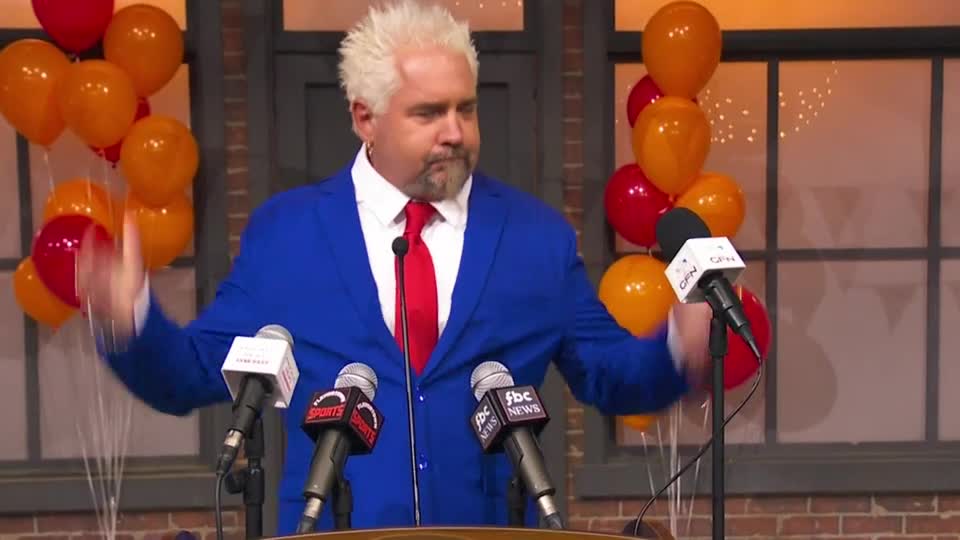 FoodNetwork