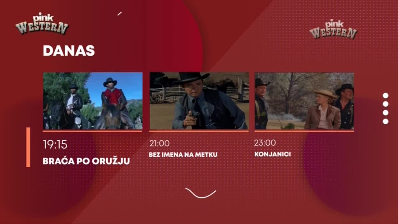 PinkWestern