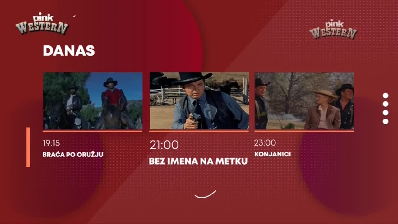 PinkWestern