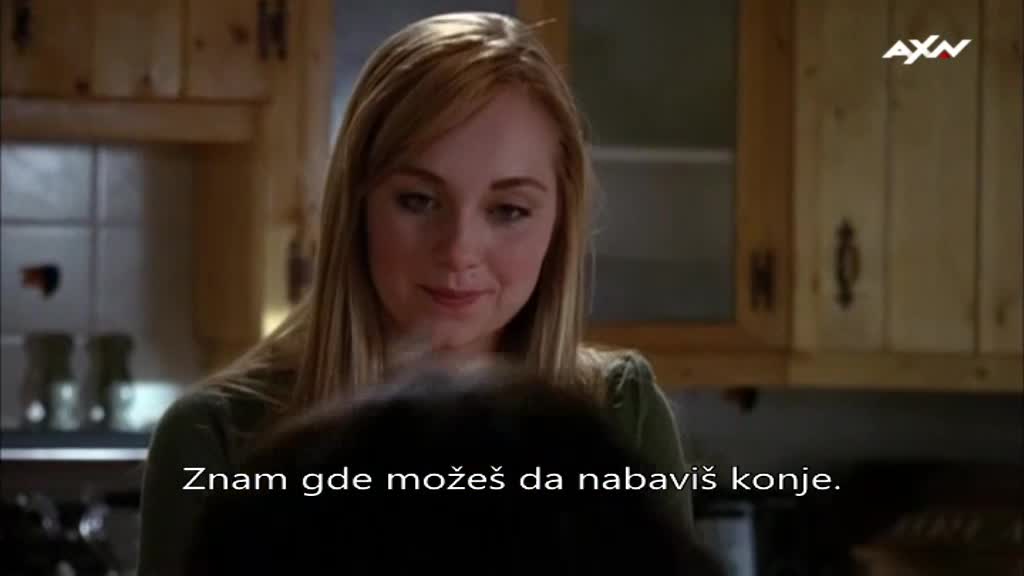 AXN