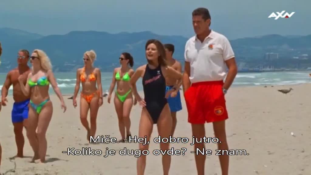 AXN