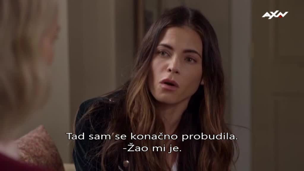 AXN