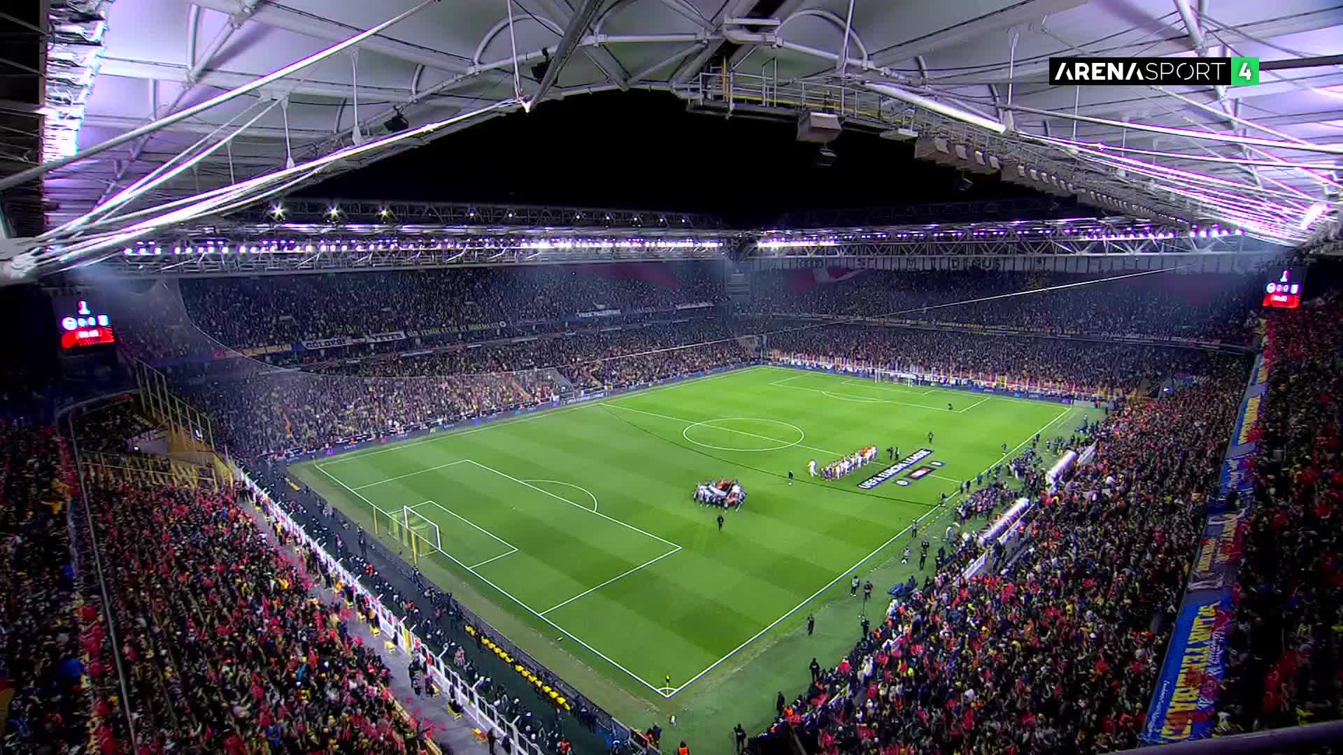 Arena4FullHD