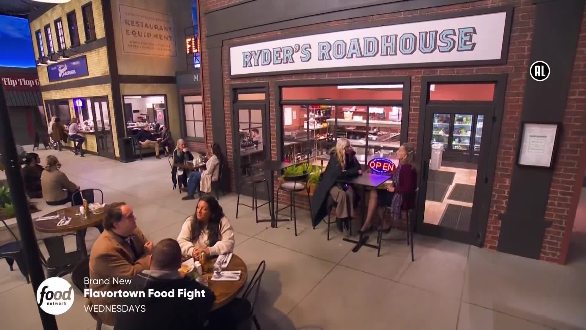 FoodNetwork