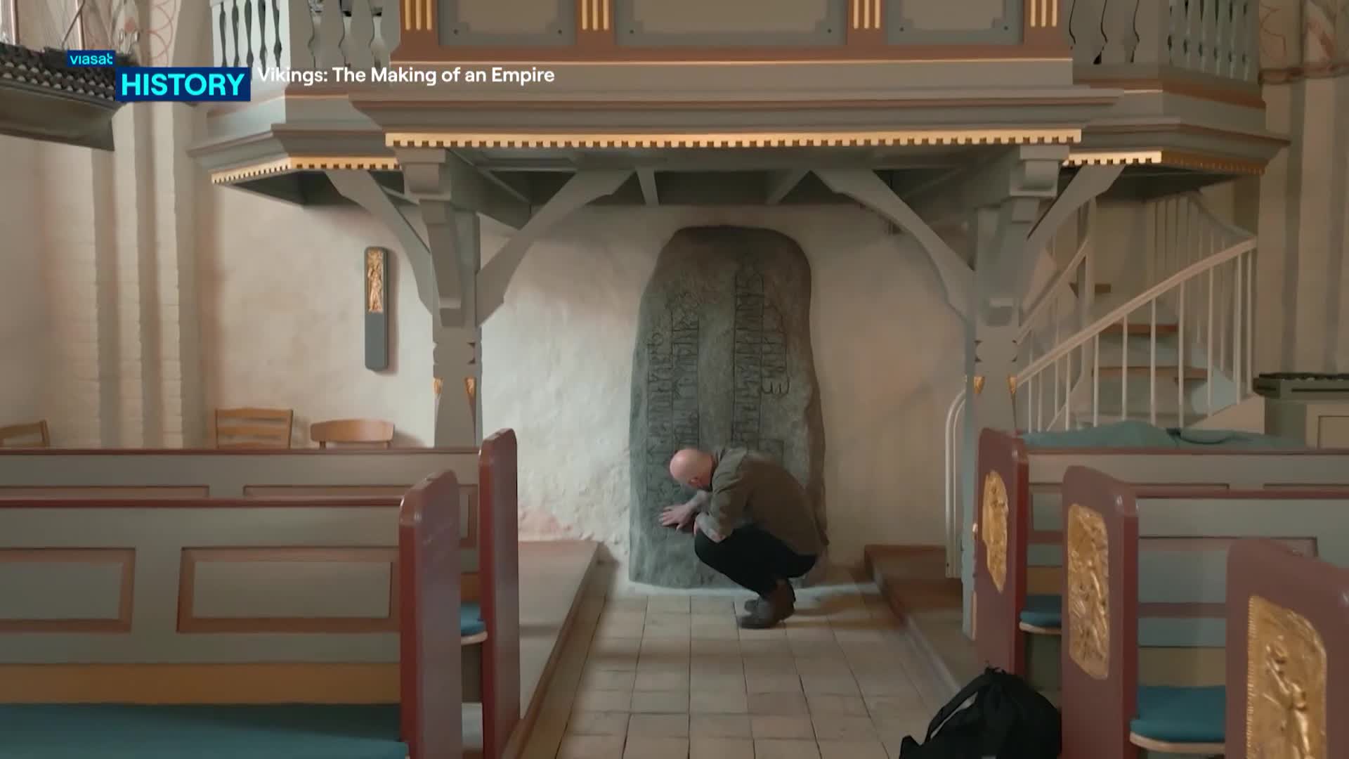 ViasatHistory