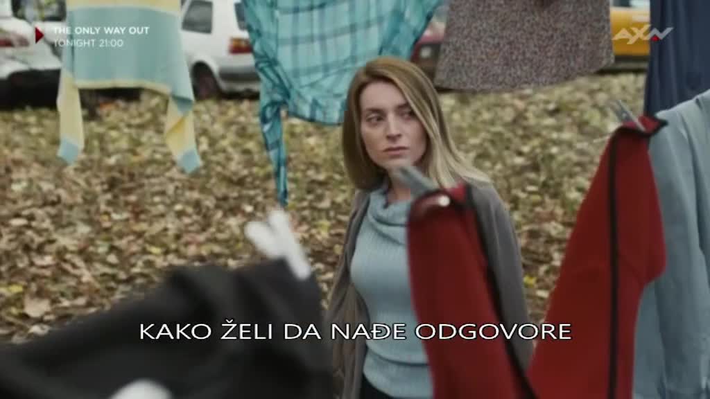 AXN