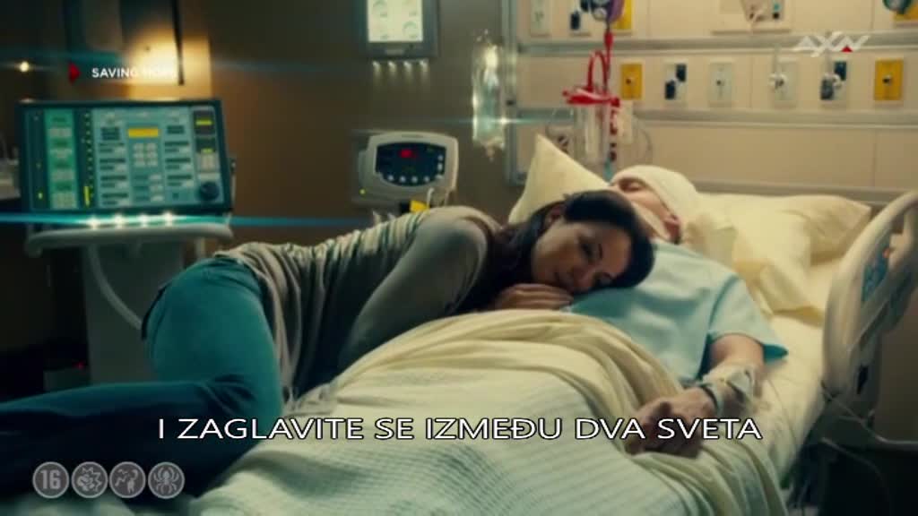 AXN