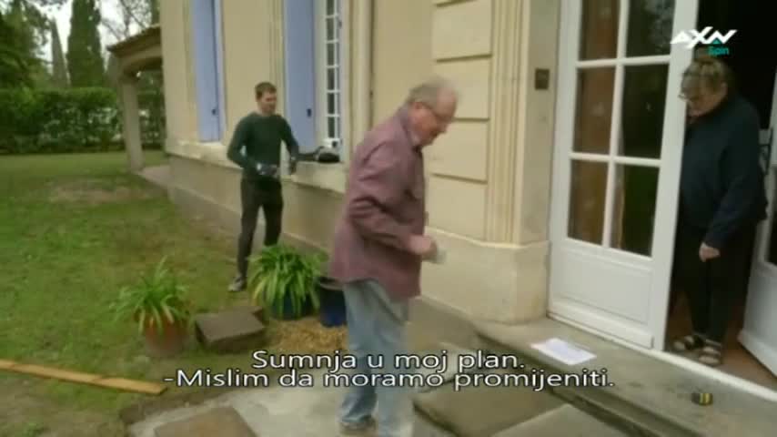 AXNSpin