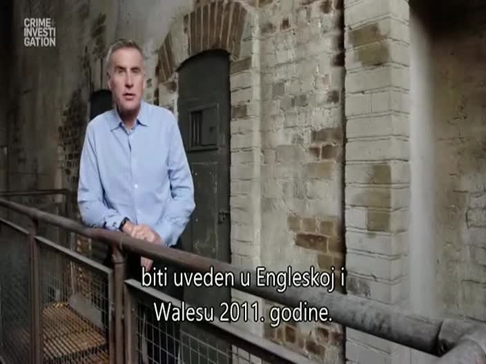 CrimeInvestigation