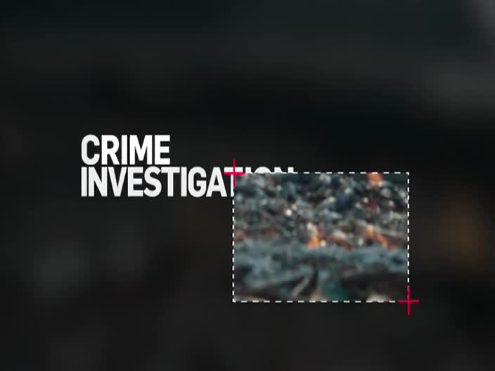 CrimeInvestigation