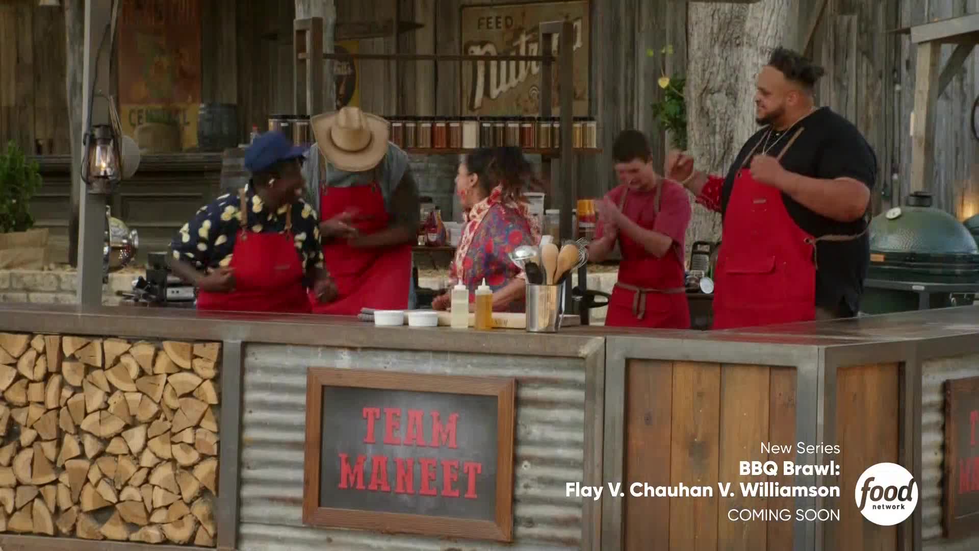 FoodNetwork