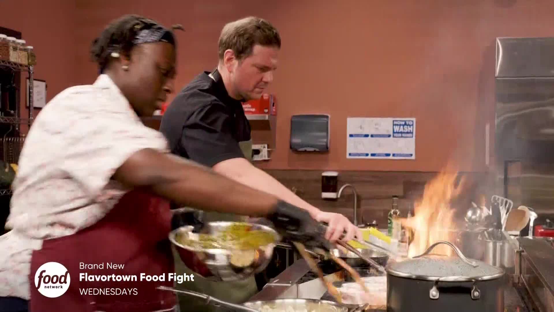 FoodNetwork