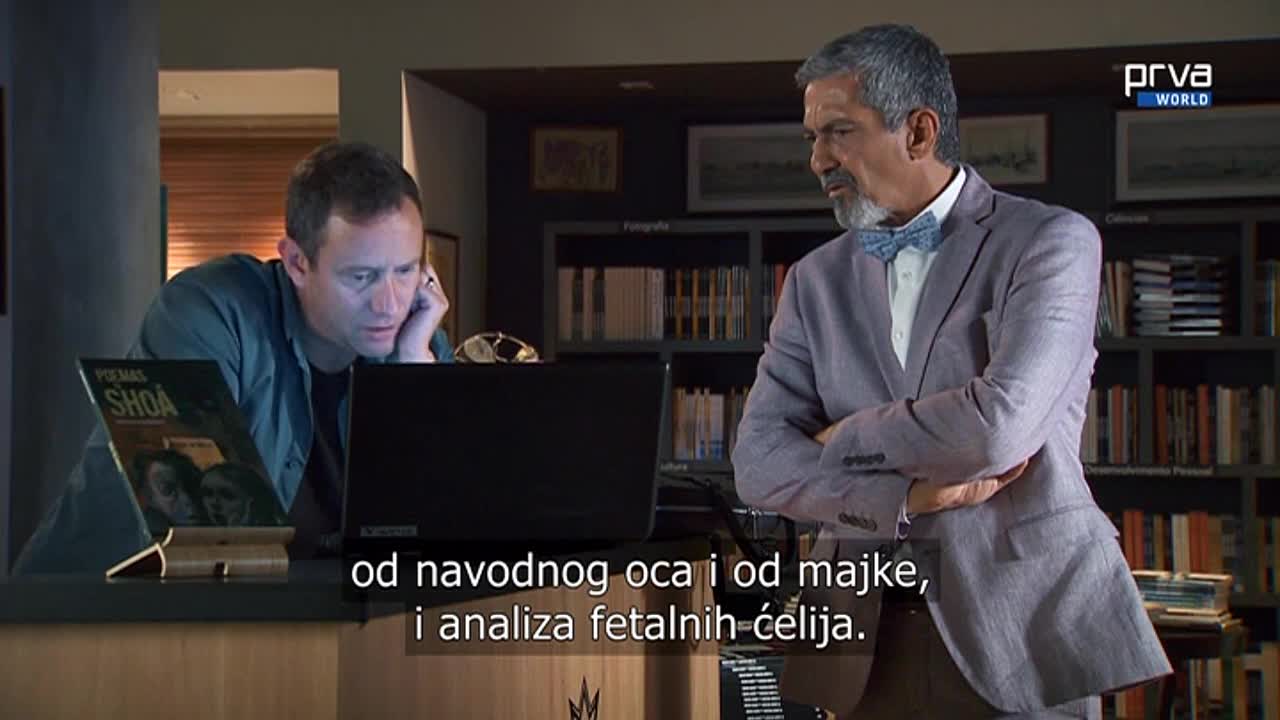 PrvaWorld