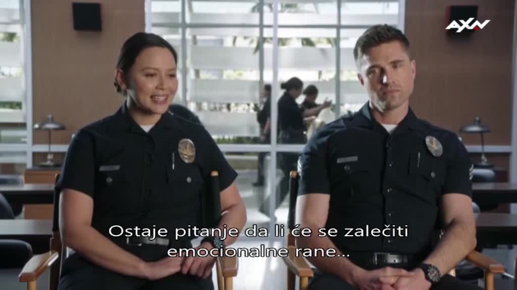 AXN