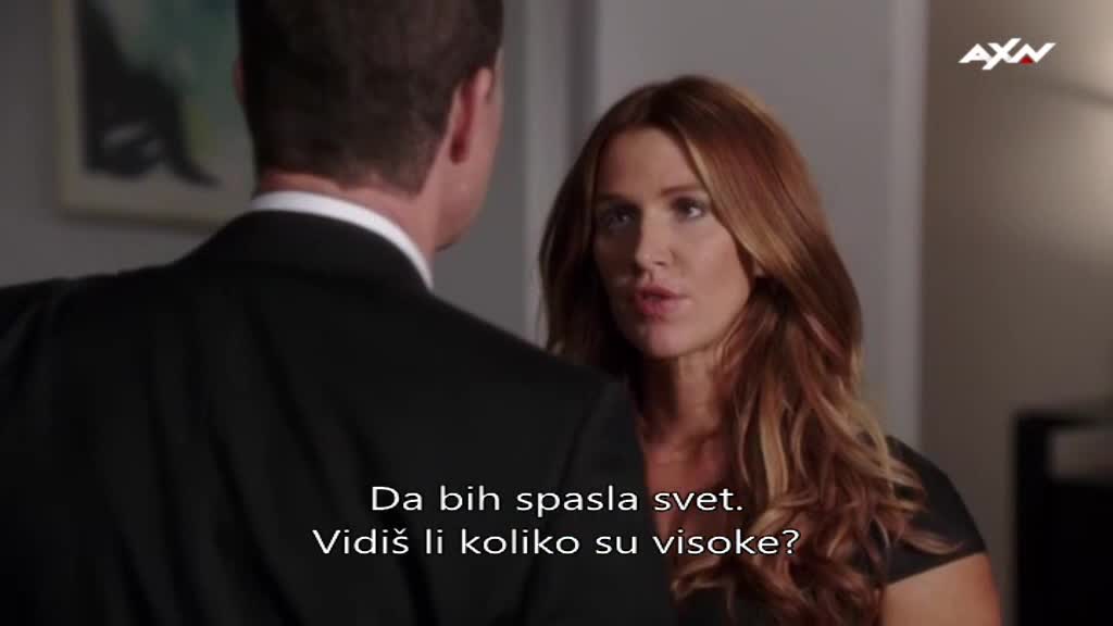 AXN