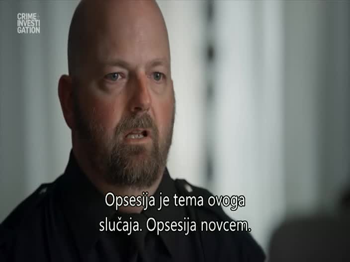 CrimeInvestigation