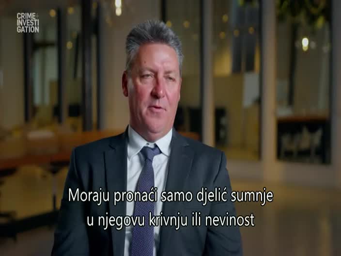 CrimeInvestigation