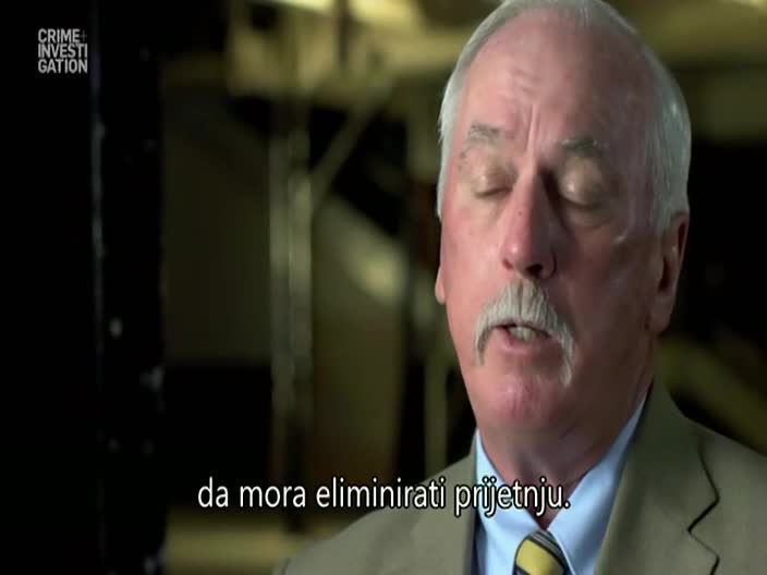 CrimeInvestigation
