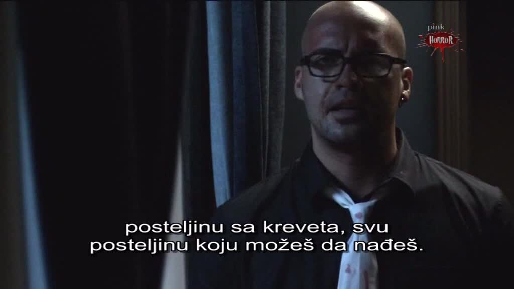 PinkHorror