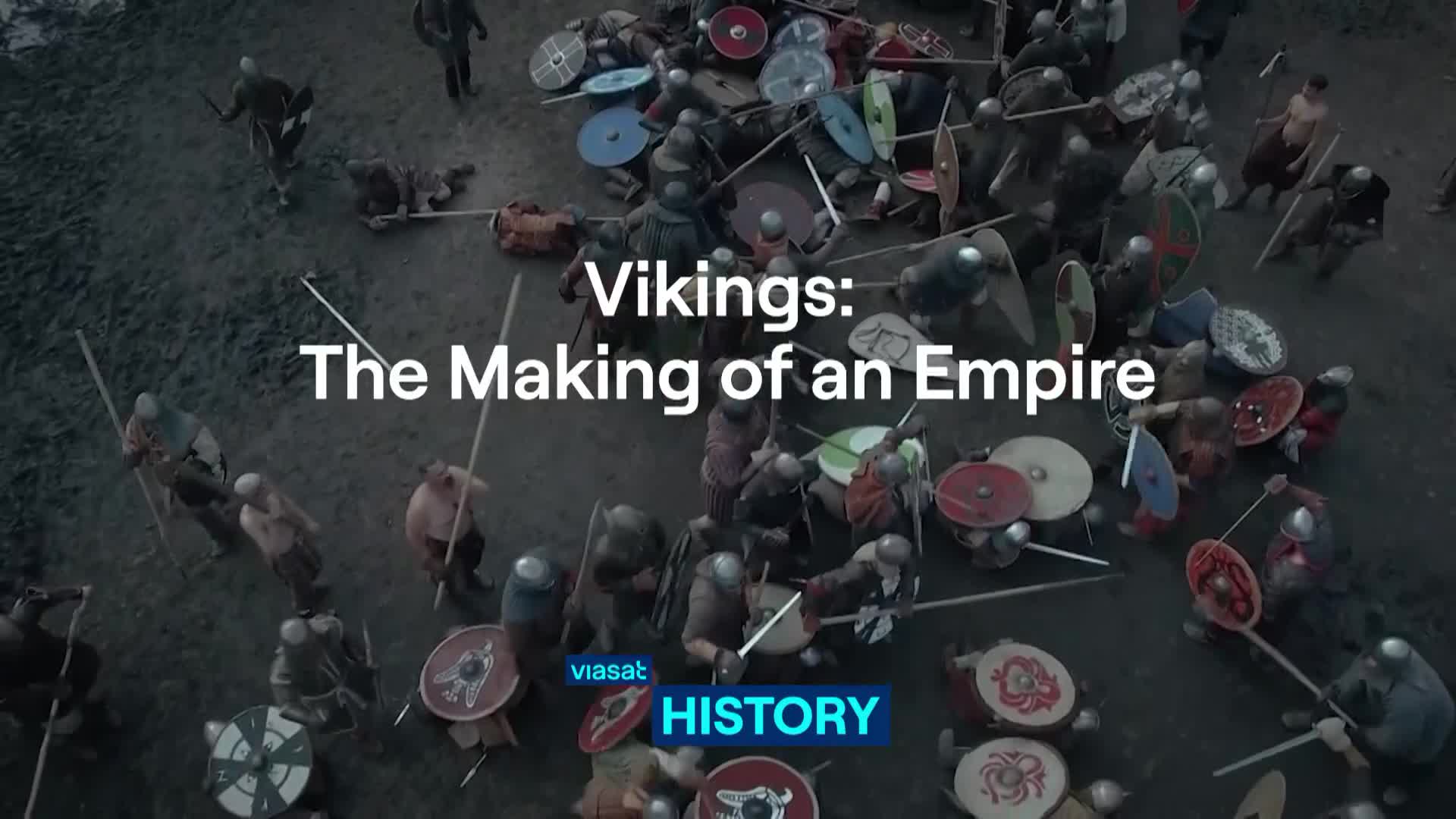 ViasatHistory