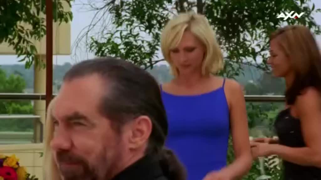 AXN