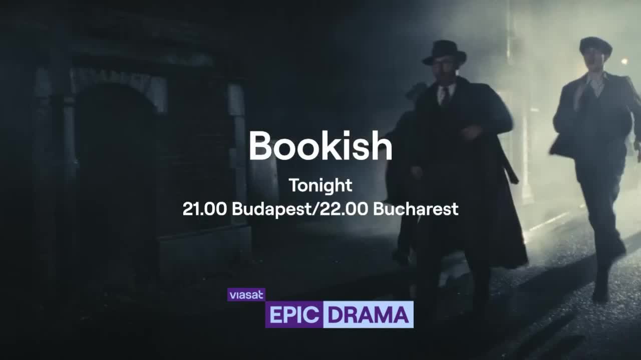 CBSDrama