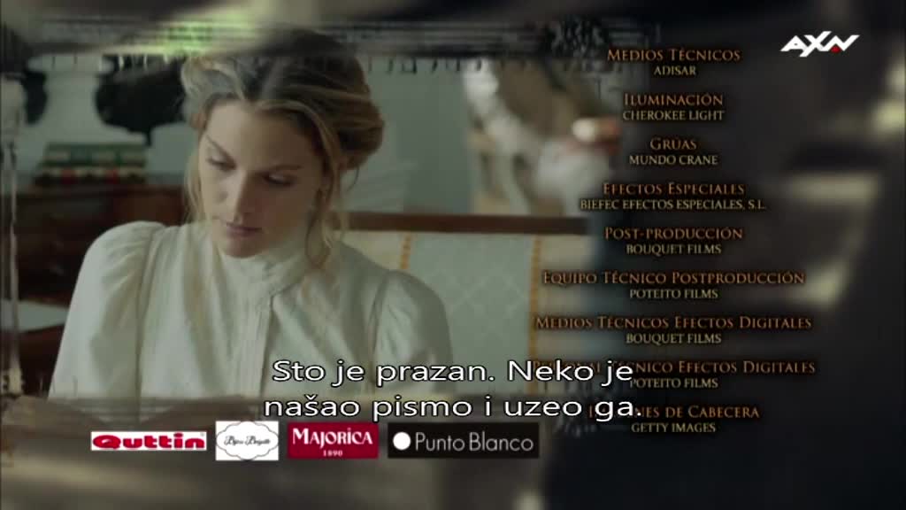 AXN