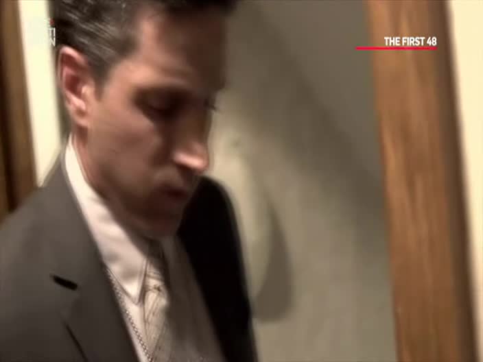 CrimeInvestigation