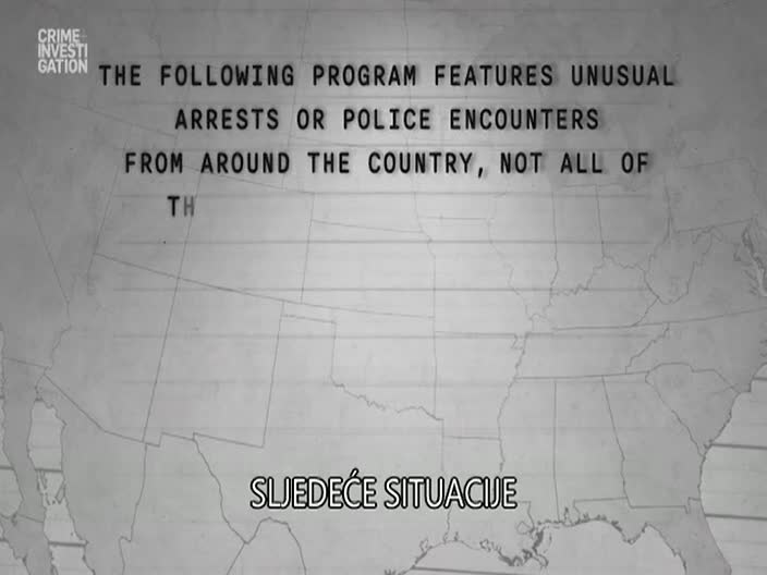 CrimeInvestigation