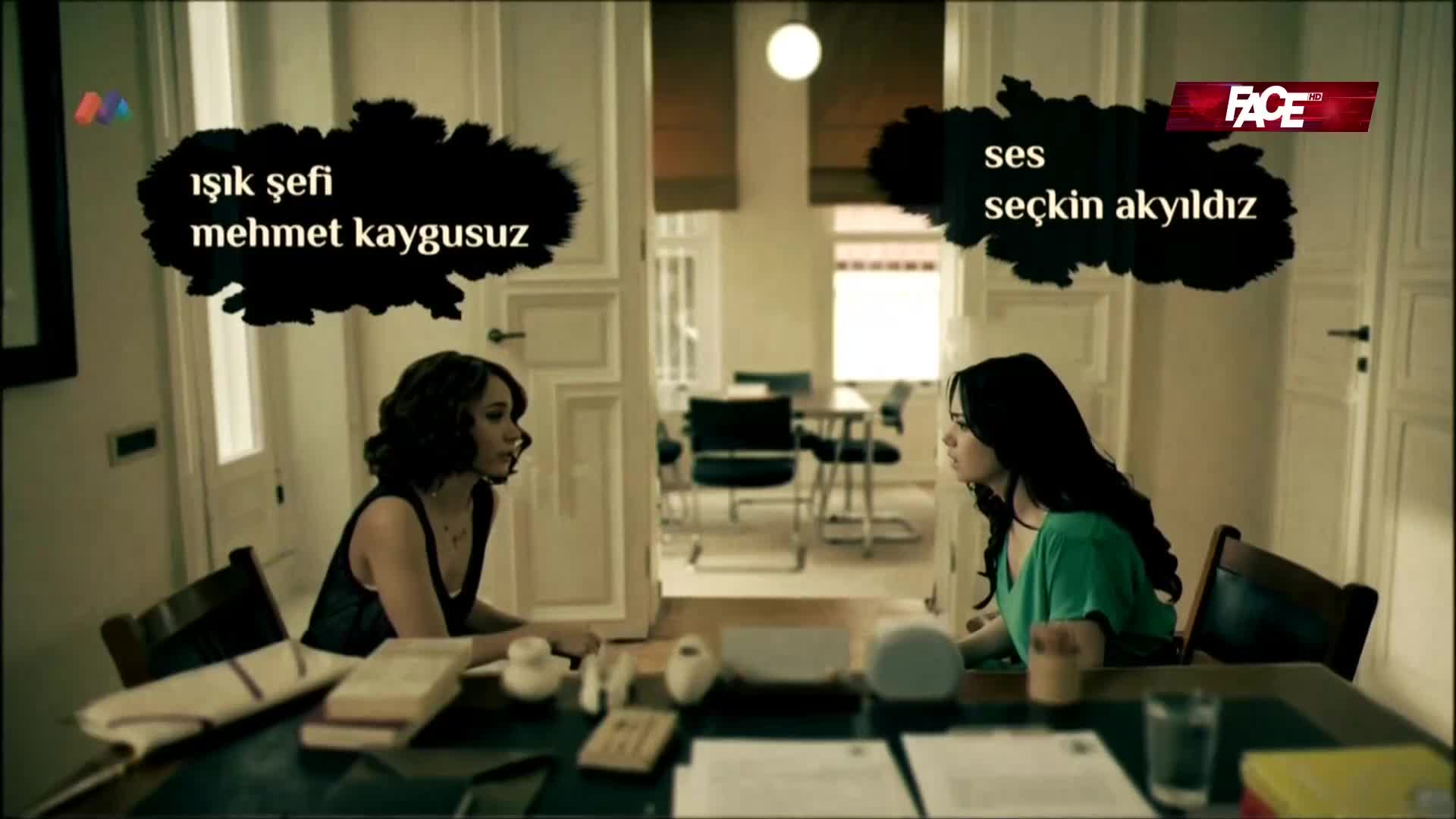 FaceTV
