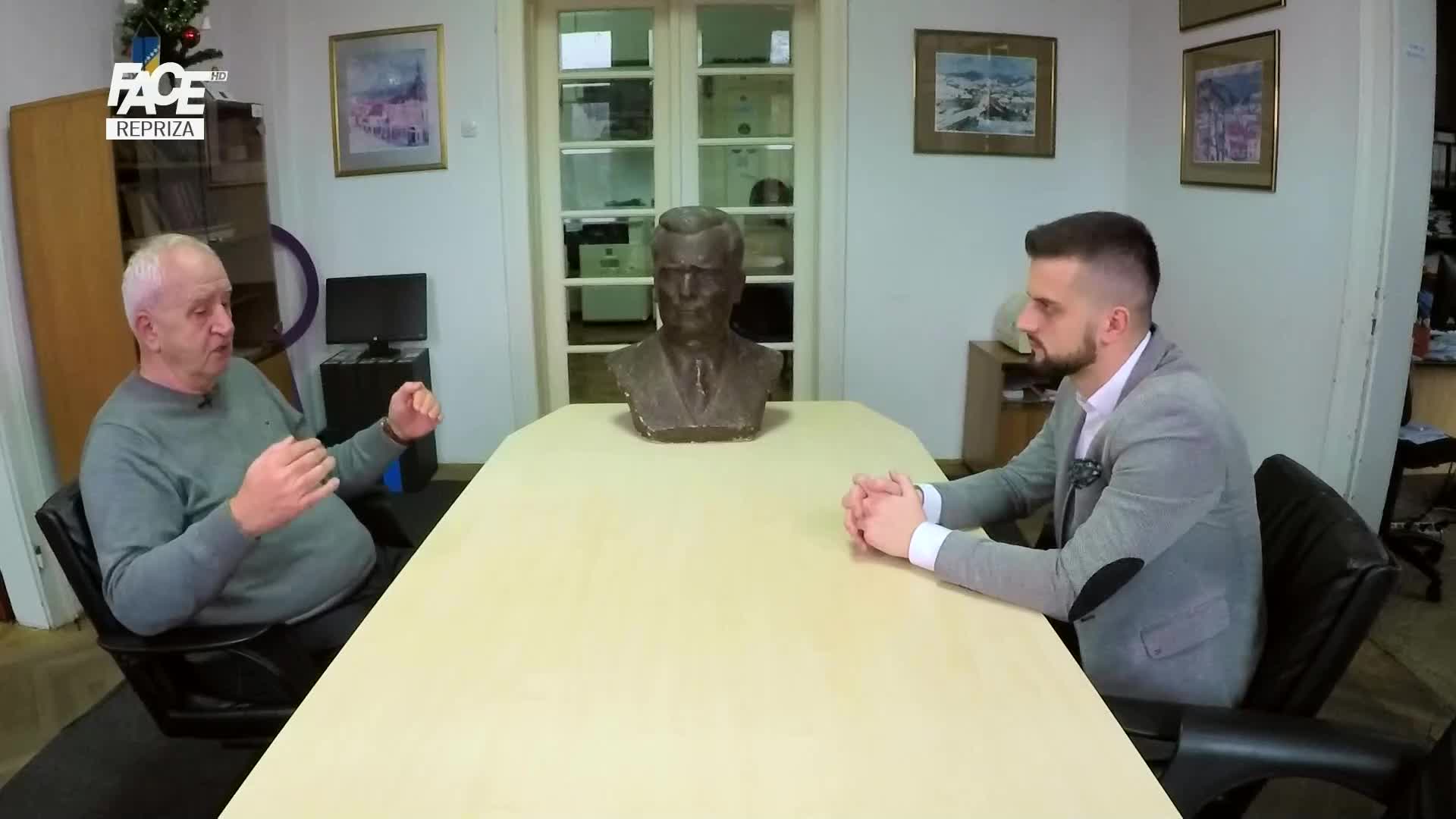 FaceTV