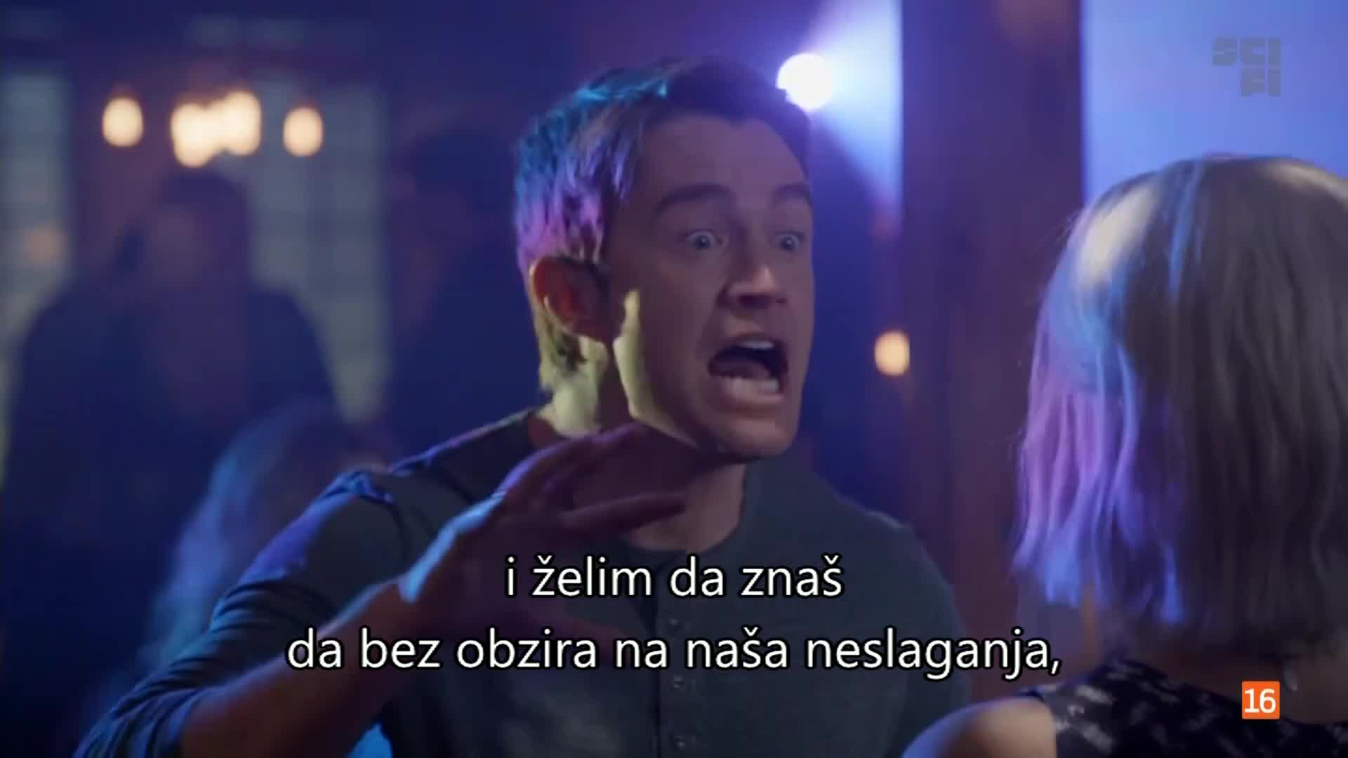 SciFi