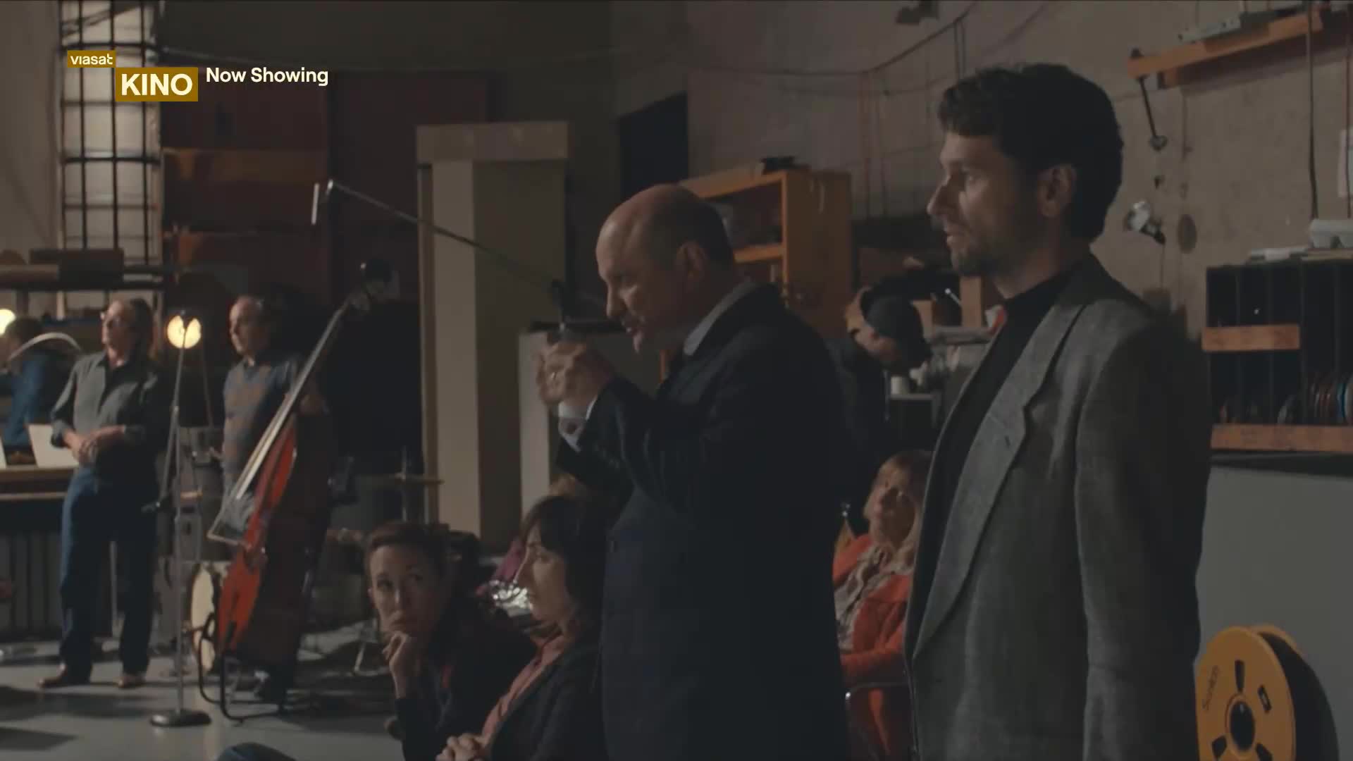 TV1000
