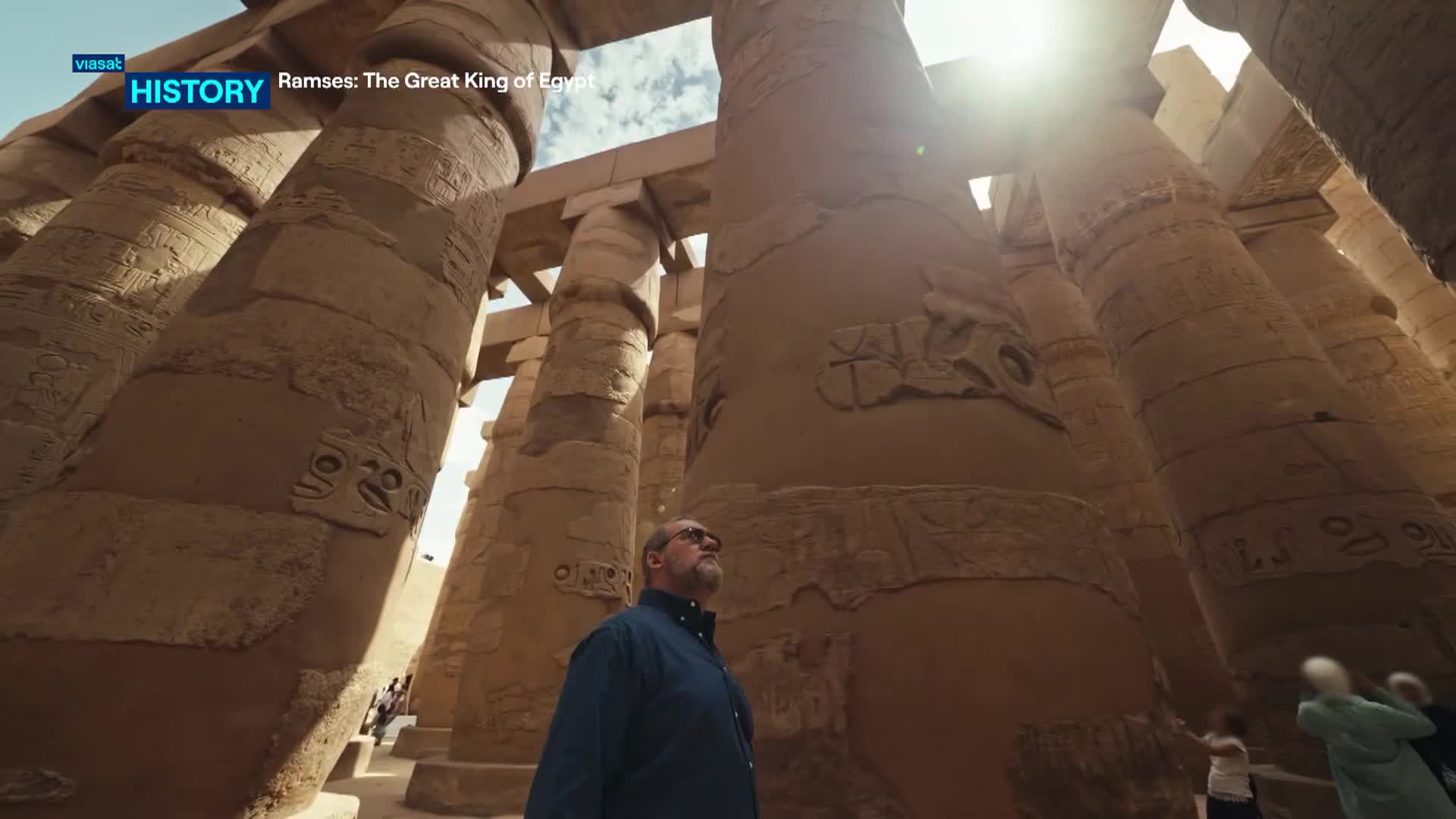 ViasatHistory
