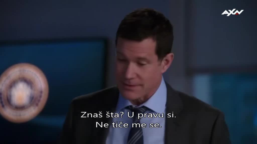 AXN