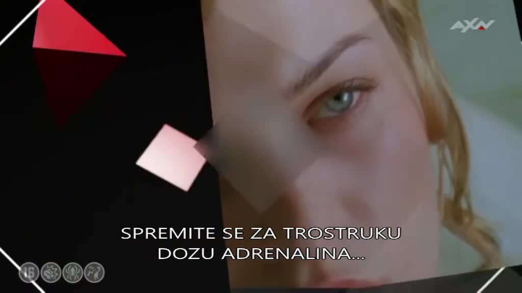 AXN