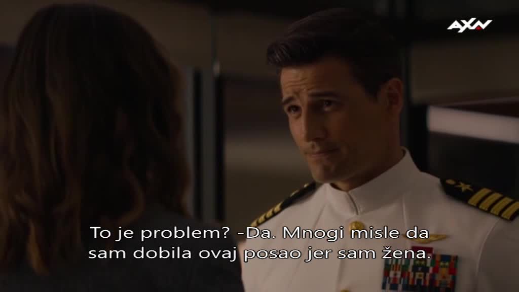 AXN