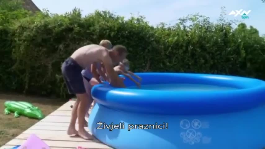 AXNSpin