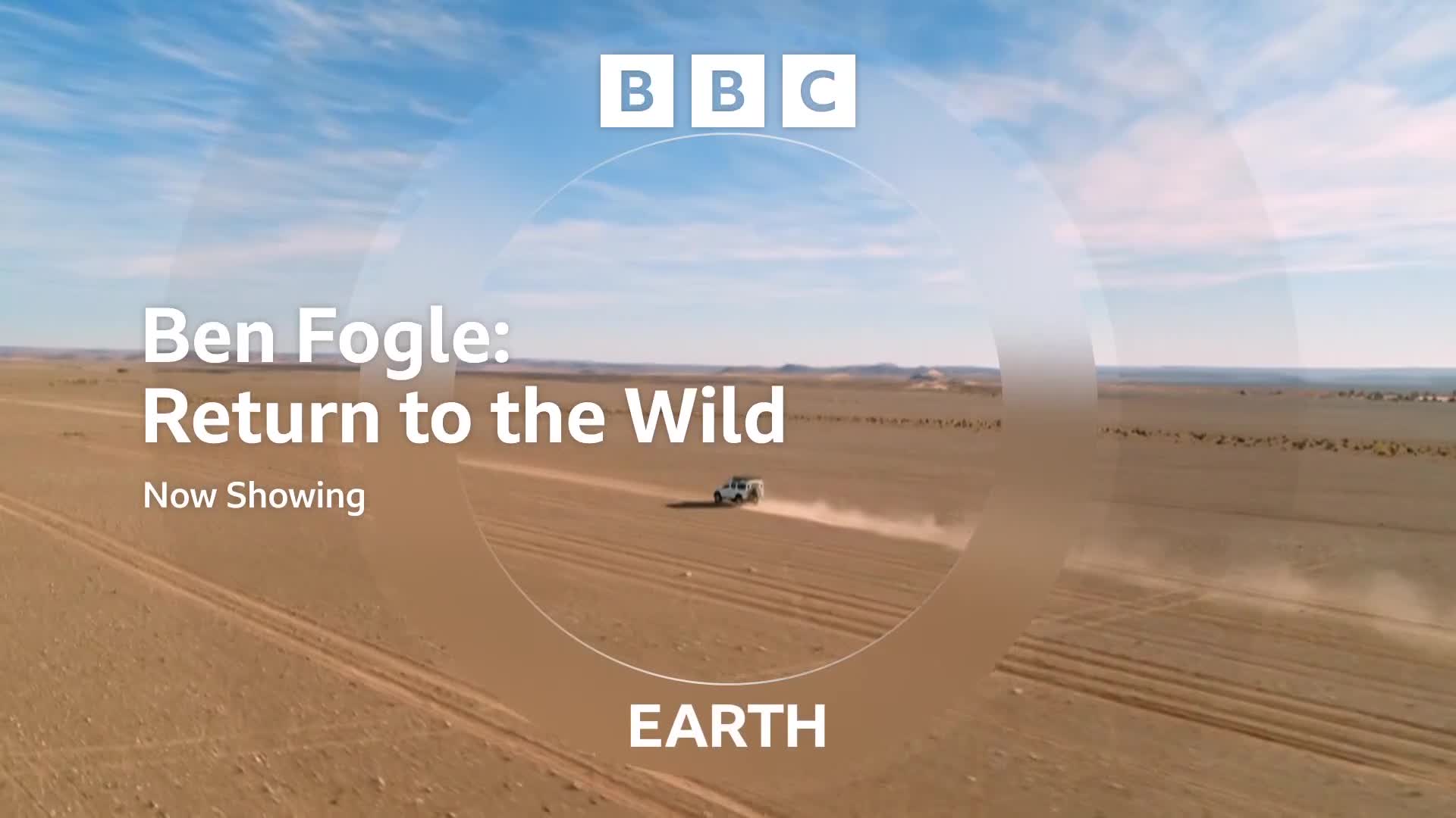 BBCEarth