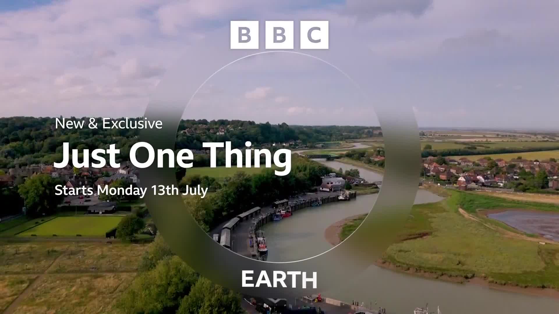 BBCEarth