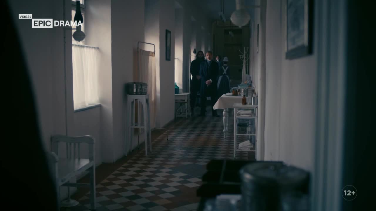 CBSDrama