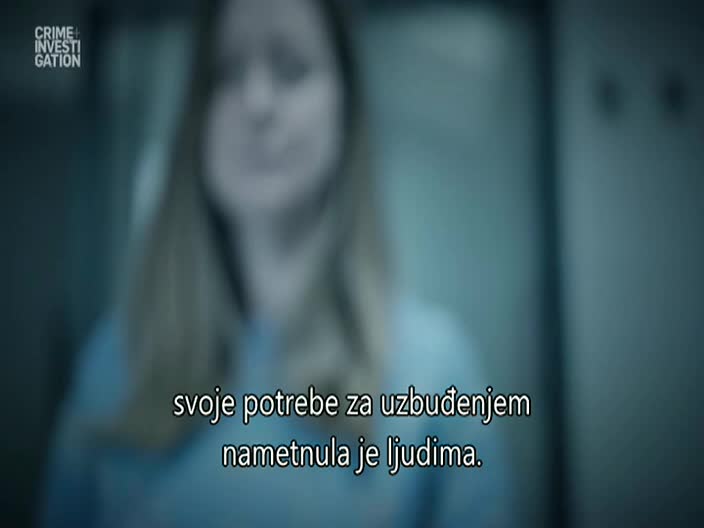 CrimeInvestigation